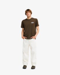 1 Orbit Arch Brown EBYZT00620 Billabong