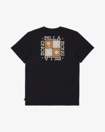 5 Troppo Negro EBYZT00621 Billabong