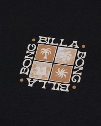 6 Troppo Negro EBYZT00621 Billabong