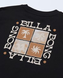 8 Troppo Negro EBYZT00621 Billabong