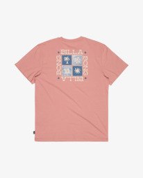 5 Troppo Rosa EBYZT00621 Billabong