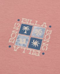 6 Troppo Rosa EBYZT00621 Billabong