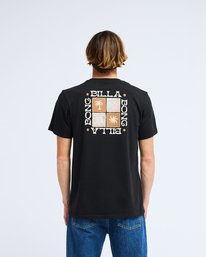 2 Troppo Negro EBYZT00621 Billabong