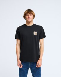 0 Troppo Negro EBYZT00621 Billabong