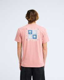 2 Troppo Rosa EBYZT00621 Billabong
