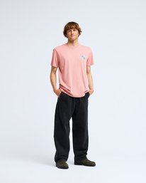 1 Troppo Rosa EBYZT00621 Billabong