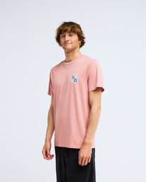 3 Troppo Rosa EBYZT00621 Billabong