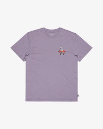 4 Screw It Purple EBYZT00622 Billabong