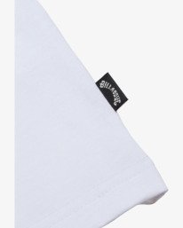 7 Screw It White EBYZT00622 Billabong
