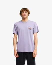 0 Screw It Purple EBYZT00622 Billabong