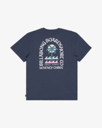 5 Portal Black EBYZT00623 Billabong