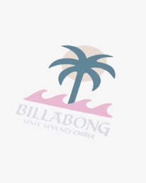 6 Portal Black EBYZT00623 Billabong