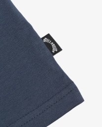 7 Portal Black EBYZT00623 Billabong