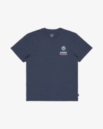 4 Portal Black EBYZT00623 Billabong