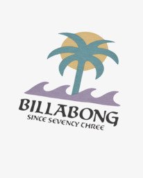 6 Portal White EBYZT00623 Billabong