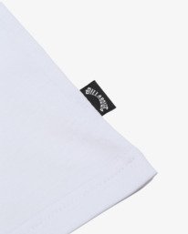 7 Portal White EBYZT00623 Billabong