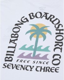 8 Portal White EBYZT00623 Billabong