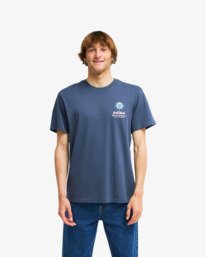 0 Portal Black EBYZT00623 Billabong