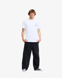 1 Portal White EBYZT00623 Billabong