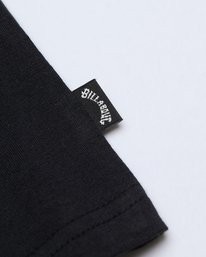 7 Rotation Negro EBYZT00624 Billabong