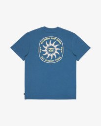 1 Rotation Azul EBYZT00624 Billabong