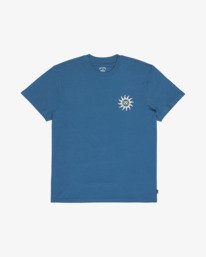 0 Rotation Azul EBYZT00624 Billabong