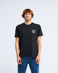 0 Rotation Negro EBYZT00624 Billabong