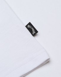 7 Island Beats Blanco EBYZT00625 Billabong