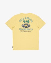 5 Island Beats Amarillo EBYZT00625 Billabong