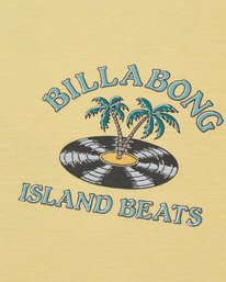 6 Island Beats Amarillo EBYZT00625 Billabong