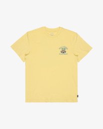 4 Island Beats Amarillo EBYZT00625 Billabong