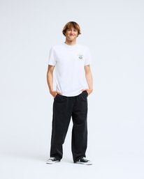 1 Island Beats Blanco EBYZT00625 Billabong