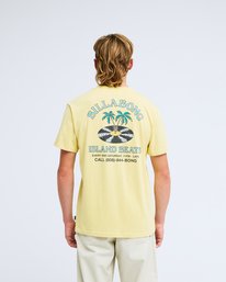 2 Island Beats Amarillo EBYZT00625 Billabong