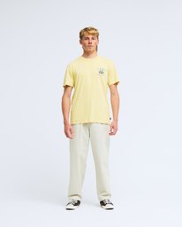 1 Island Beats Amarillo EBYZT00625 Billabong