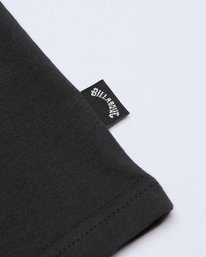 7 Diamond Vision Negro EBYZT00626 Billabong