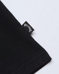7 Portal Negro EBYZT00627 Billabong