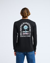 2 Portal Negro EBYZT00627 Billabong