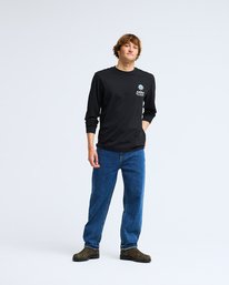 1 Portal Negro EBYZT00627 Billabong