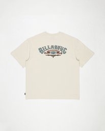5 Since 73 Heritage Og Beige EBYZT00628 Billabong