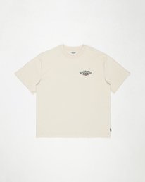 4 Since 73 Heritage Og Beige EBYZT00628 Billabong