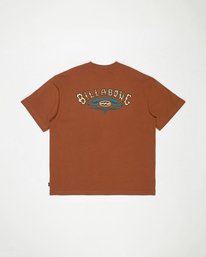 5 Since 73 Heritage Og Weiss EBYZT00628 Billabong