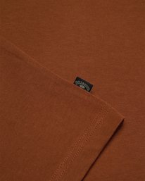 8 Since 73 Heritage Og Weiss EBYZT00628 Billabong