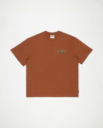 4 Since 73 Heritage Og Weiss EBYZT00628 Billabong