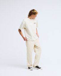 1 Since 73 Heritage Og Beige EBYZT00628 Billabong