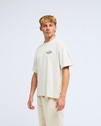 3 Since 73 Heritage Og Beige EBYZT00628 Billabong