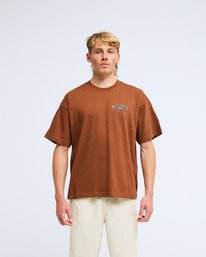 0 Since 73 Heritage Og Weiss EBYZT00628 Billabong