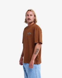 1 Since 73 Heritage Og White EBYZT00628 Billabong