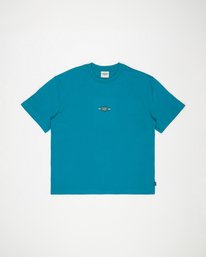 4 Since 73 Alternate Og Blue EBYZT00629 Billabong