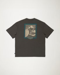 5 Since 73 Alternate Og Negro EBYZT00629 Billabong