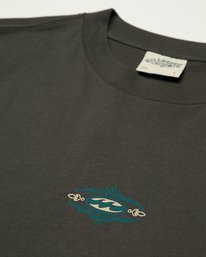 6 Since 73 Alternate Og Negro EBYZT00629 Billabong